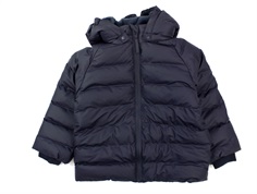 CeLaVi winter jacket navy puffer